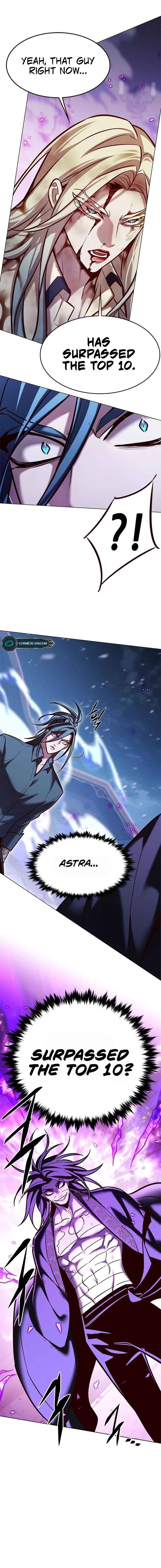 Eleceed Chapter 273