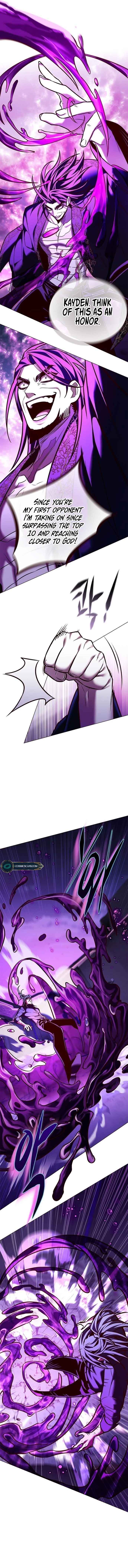 Eleceed Chapter 273