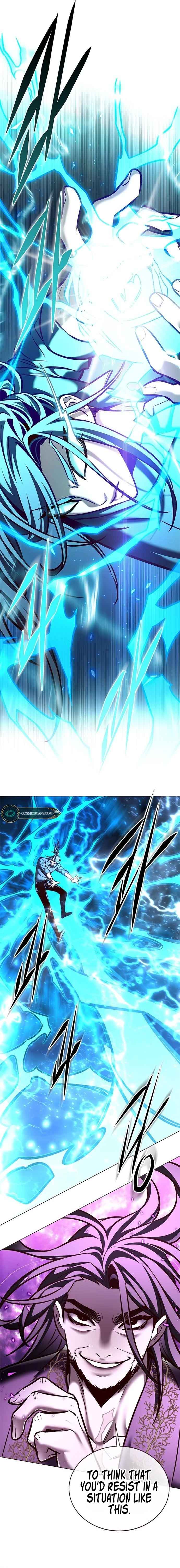 Eleceed Chapter 273