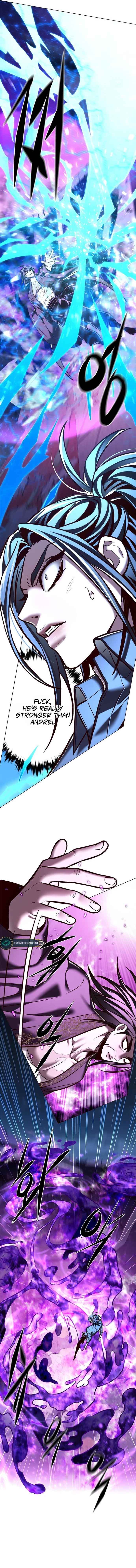 Eleceed Chapter 273