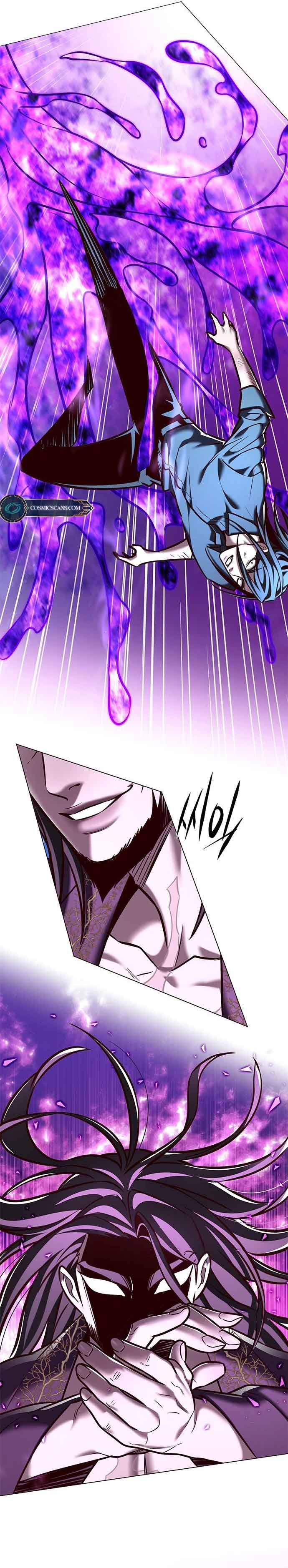 Eleceed Chapter 273