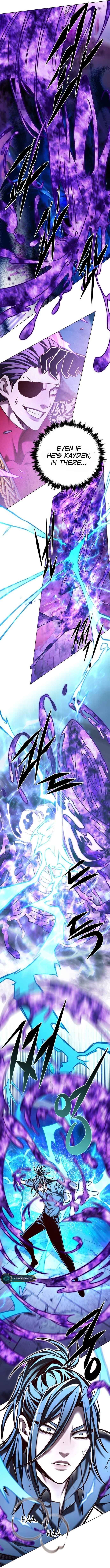 Eleceed Chapter 273
