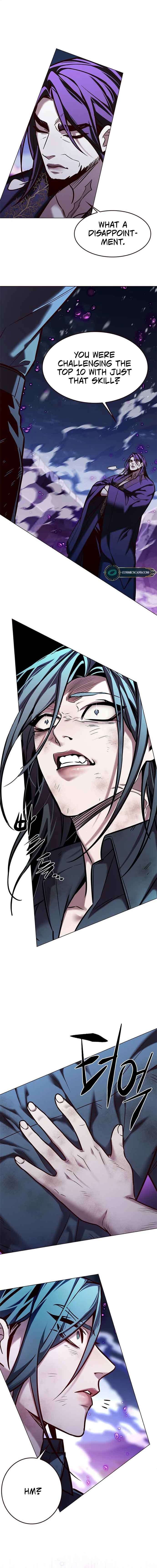 Eleceed Chapter 273