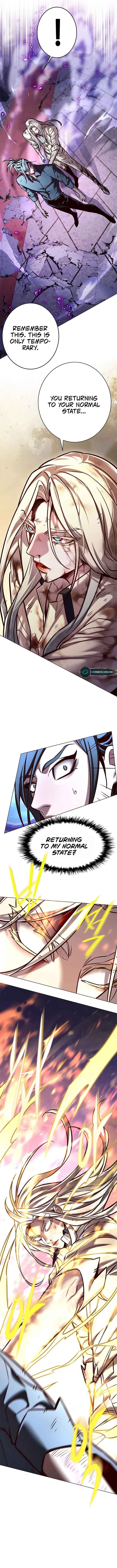 Eleceed Chapter 273