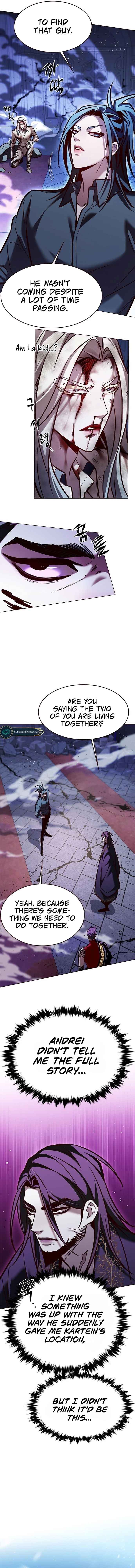 Eleceed Chapter 273