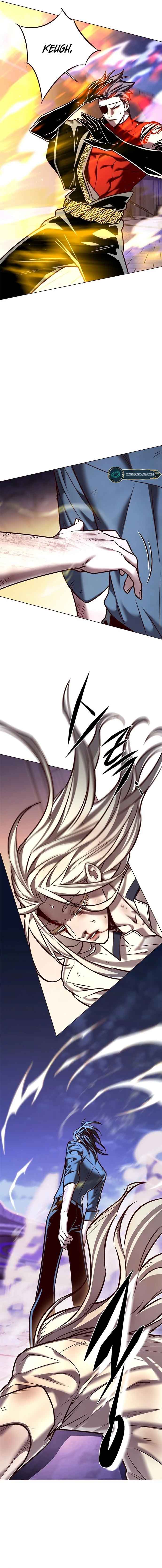 Eleceed Chapter 273