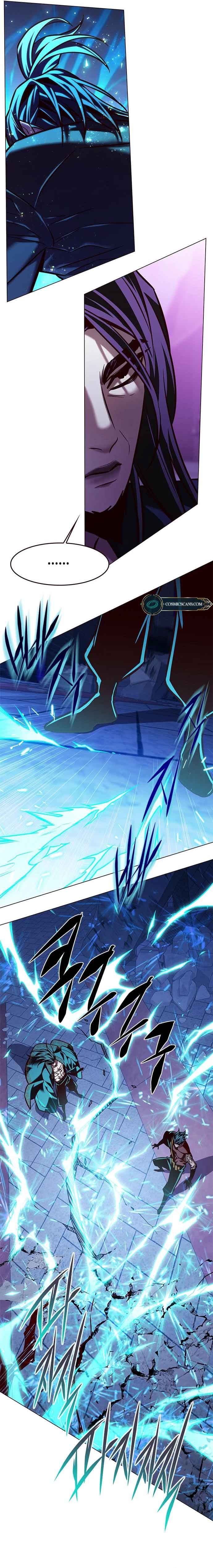 Eleceed Chapter 273