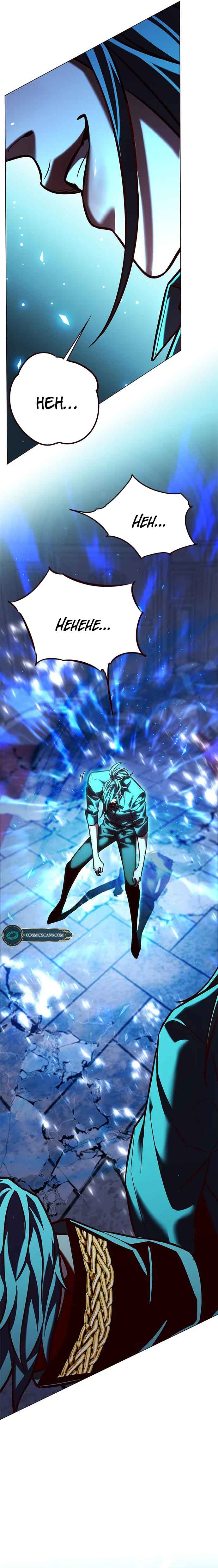 Eleceed Chapter 273