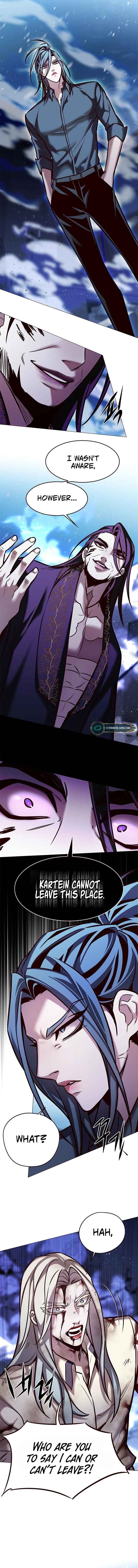 Eleceed Chapter 273