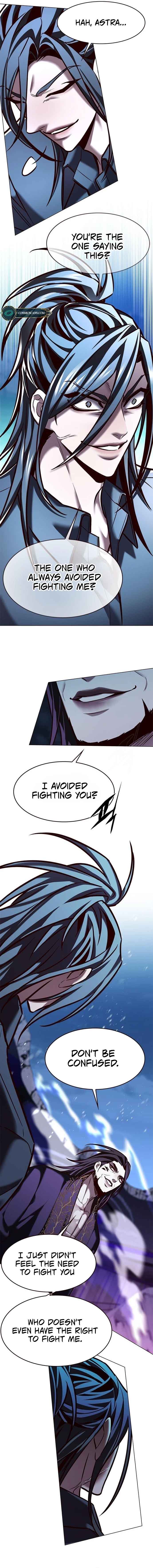 Eleceed Chapter 273