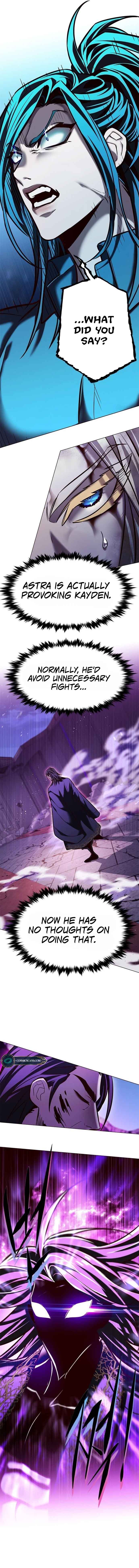 Eleceed Chapter 273