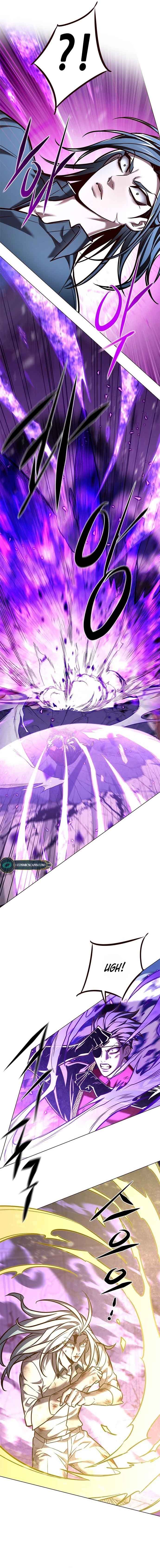 Eleceed Chapter 273