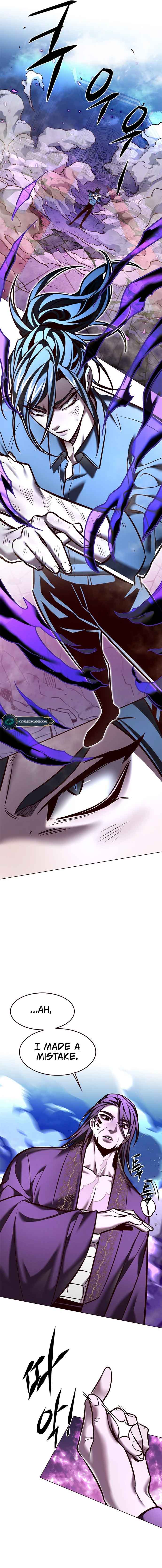 Eleceed Chapter 273