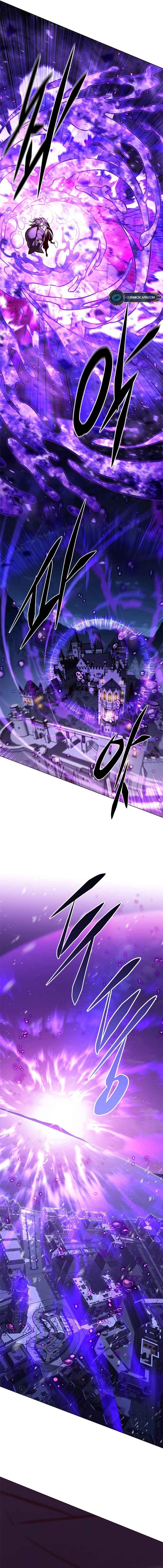 Eleceed Chapter 273