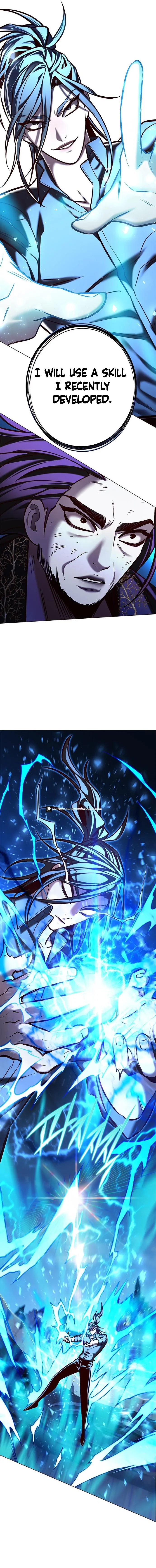 Eleceed Chapter 274