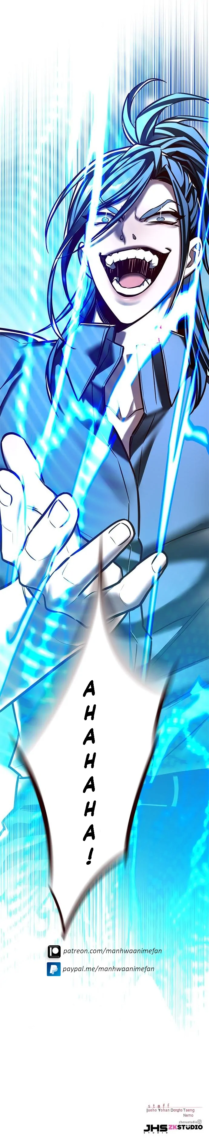 Eleceed Chapter 274