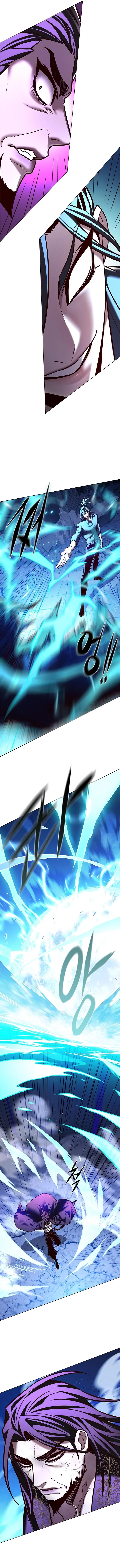 Eleceed Chapter 274