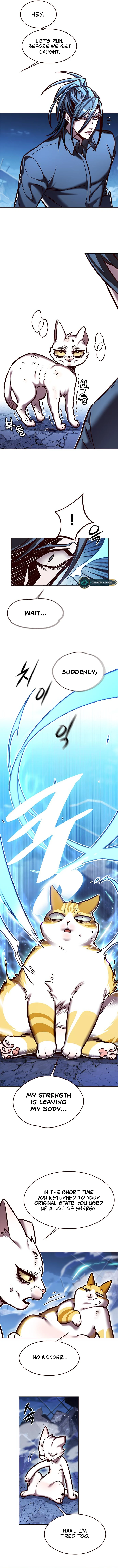Eleceed Chapter 275
