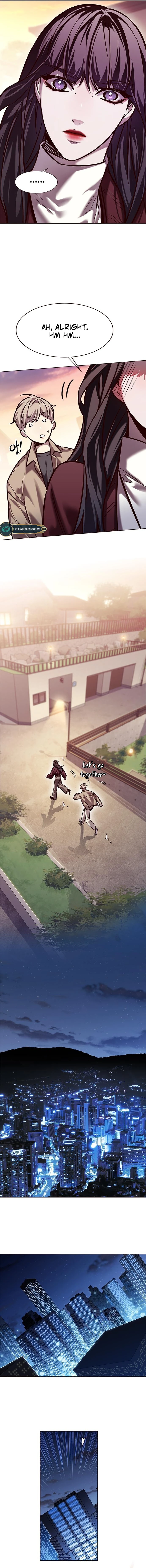 Eleceed Chapter 276