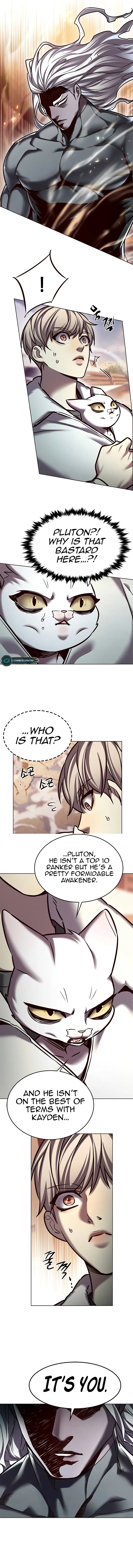 Eleceed Chapter 277