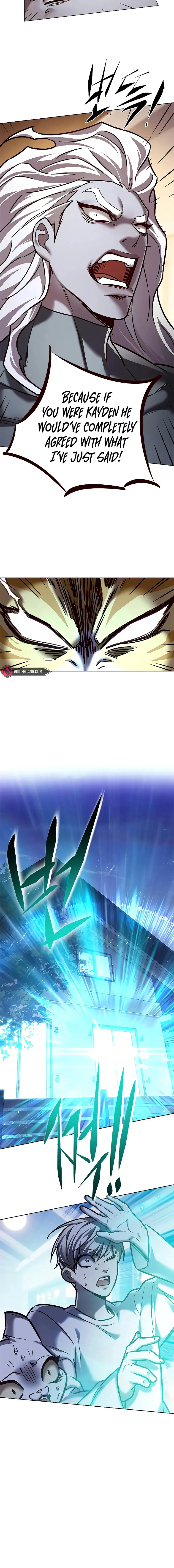 Eleceed Chapter 278