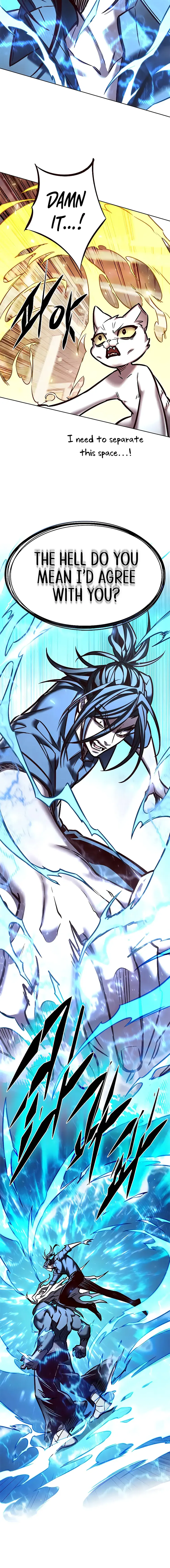 Eleceed Chapter 278