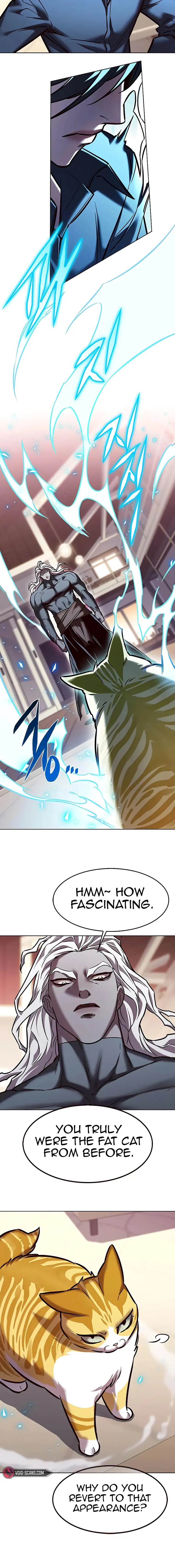 Eleceed Chapter 278