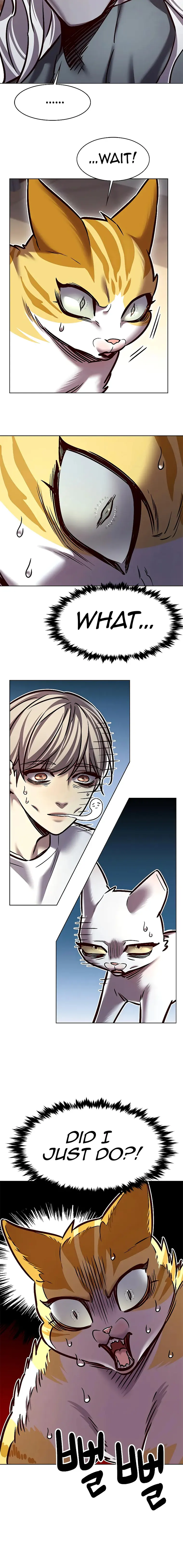 Eleceed Chapter 278