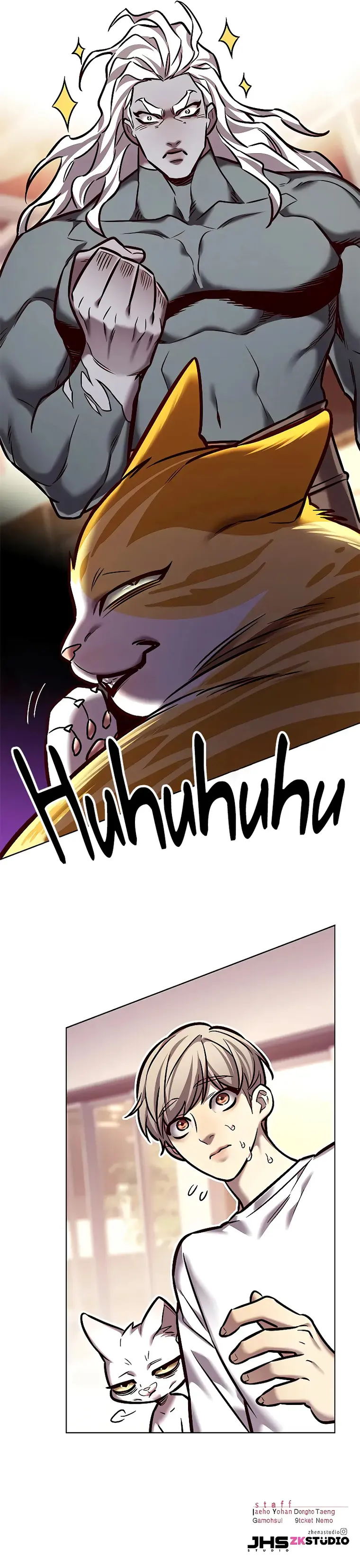 Eleceed Chapter 278