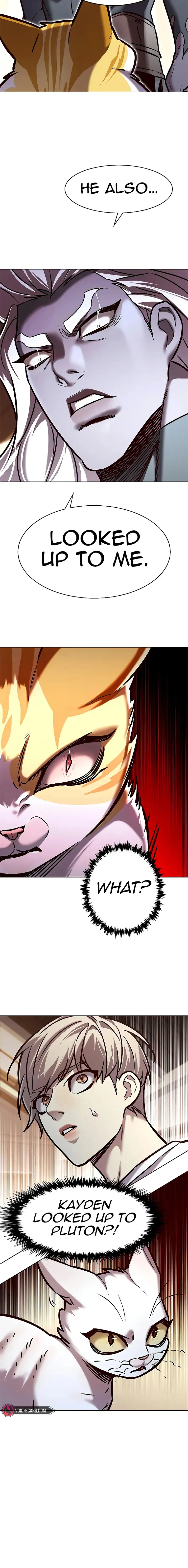 Eleceed Chapter 278