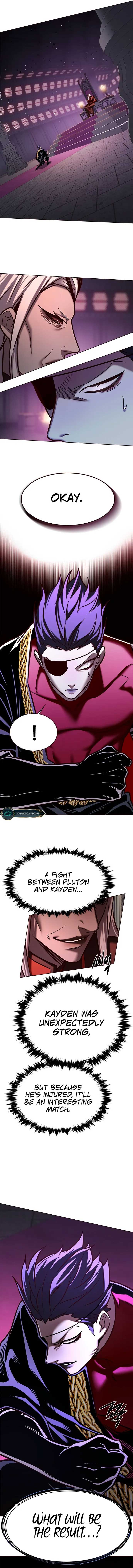 Eleceed Chapter 280