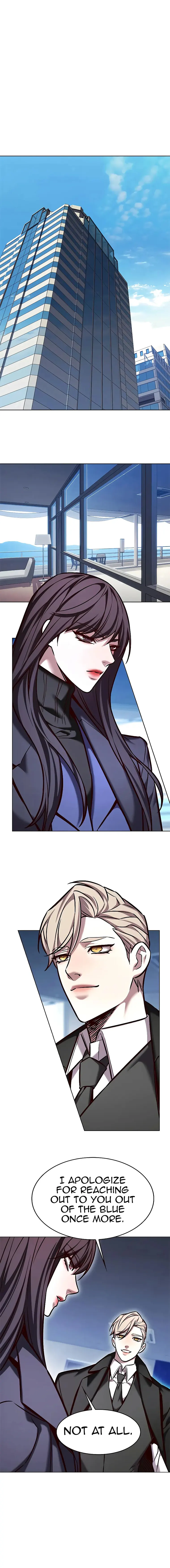 Eleceed Chapter 281