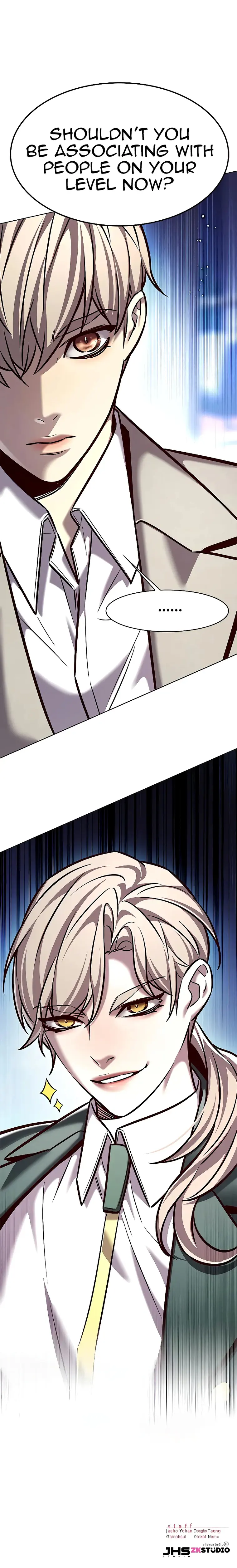 Eleceed Chapter 281