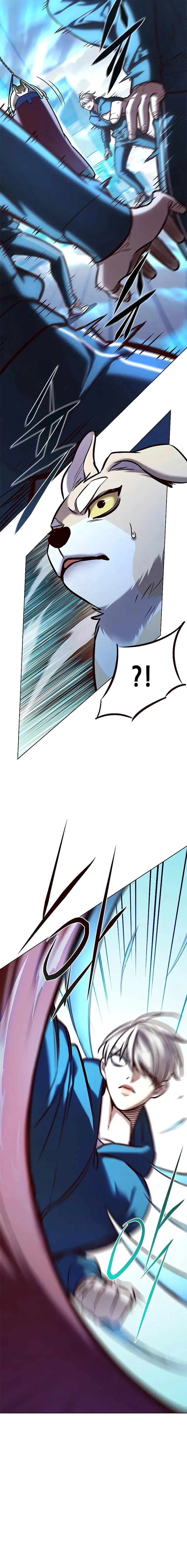 Eleceed Chapter 281