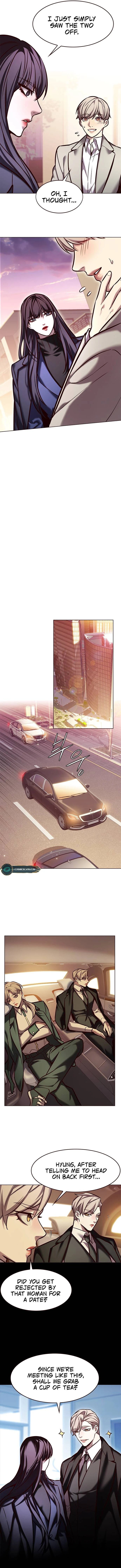Eleceed Chapter 282