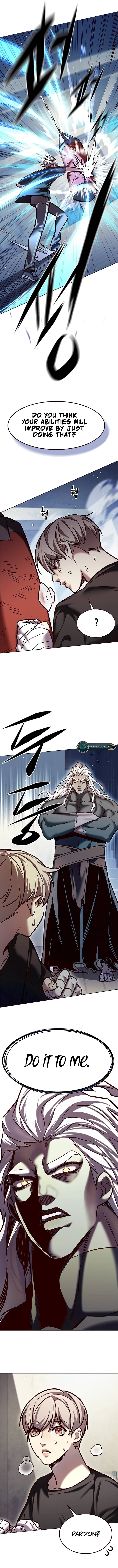 Eleceed Chapter 283