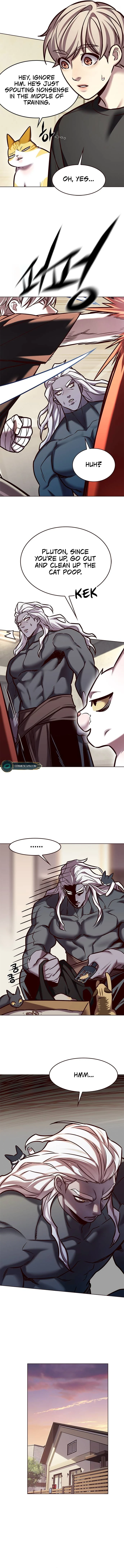 Eleceed Chapter 283