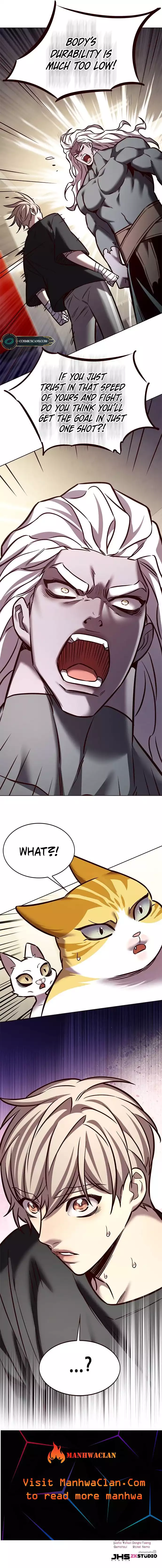 Eleceed Chapter 283