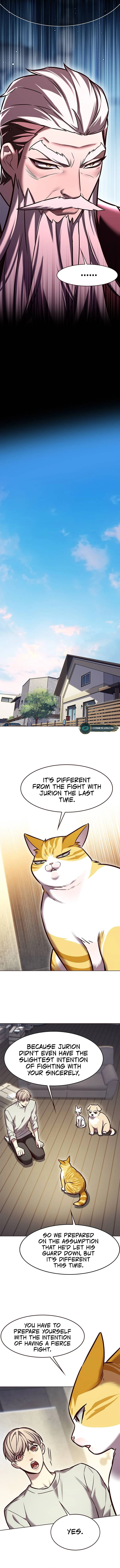 Eleceed Chapter 283