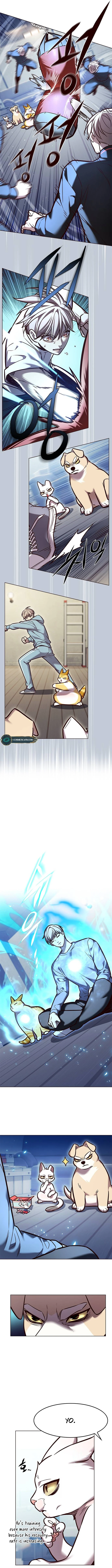 Eleceed Chapter 283