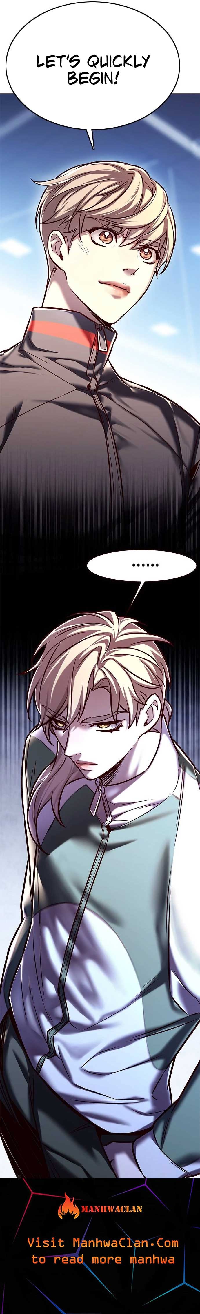 Eleceed Chapter 285