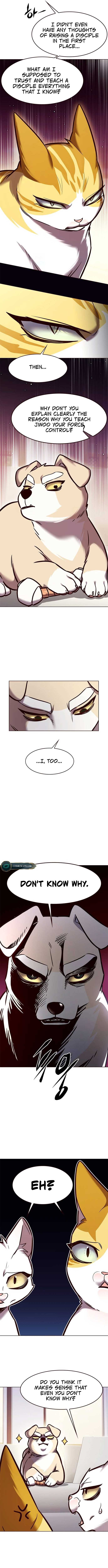 Eleceed Chapter 285