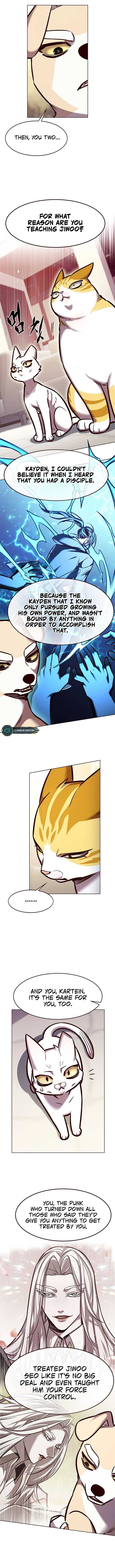 Eleceed Chapter 285