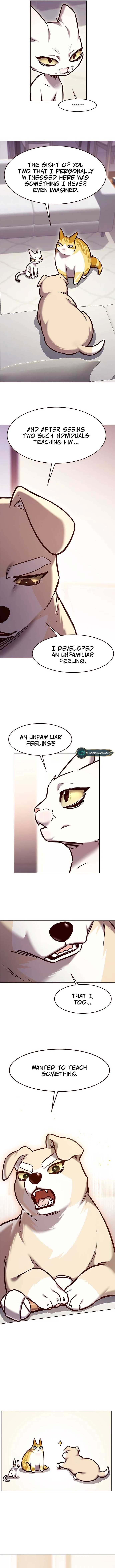 Eleceed Chapter 285