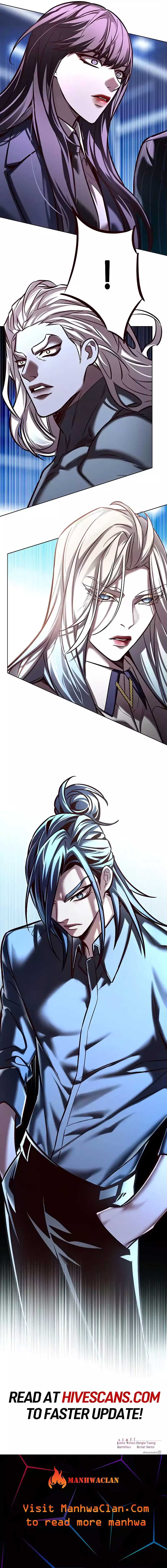 Eleceed Chapter 286