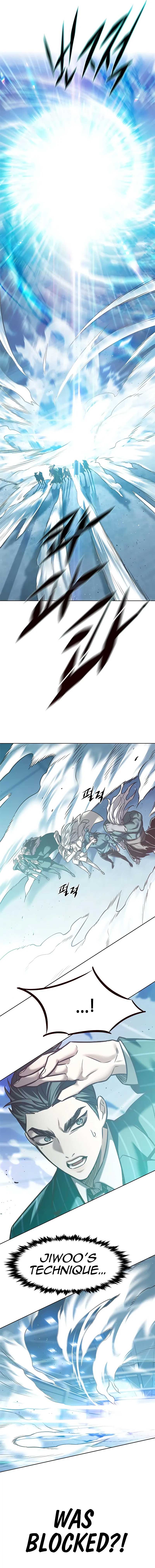 Eleceed Chapter 288
