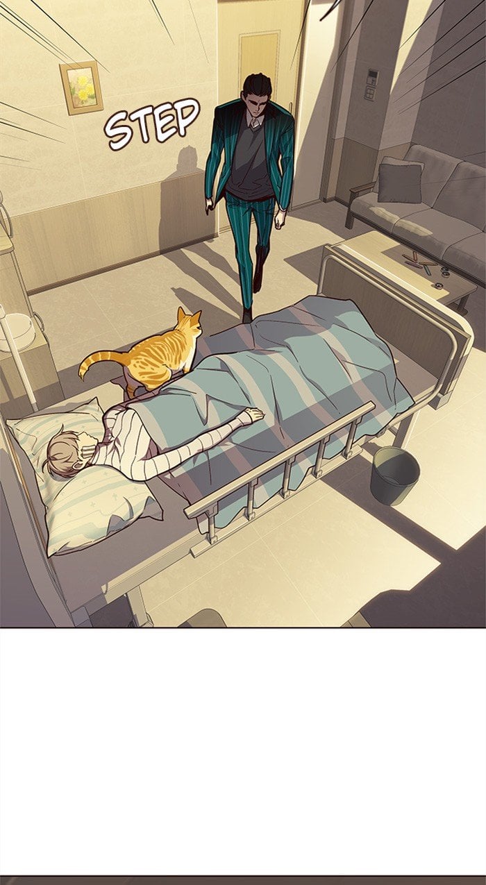 Eleceed Chapter 29