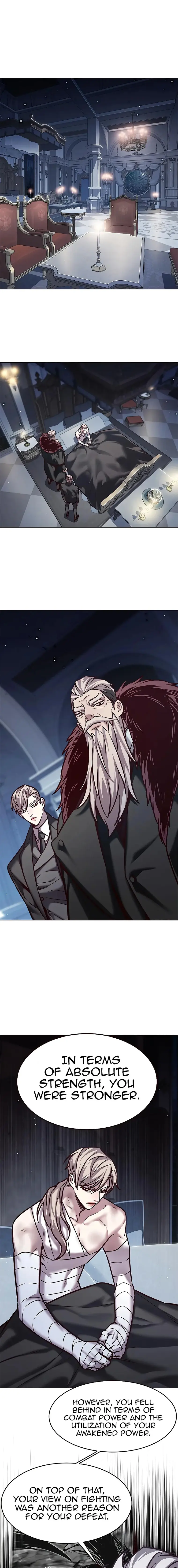 Eleceed Chapter 290