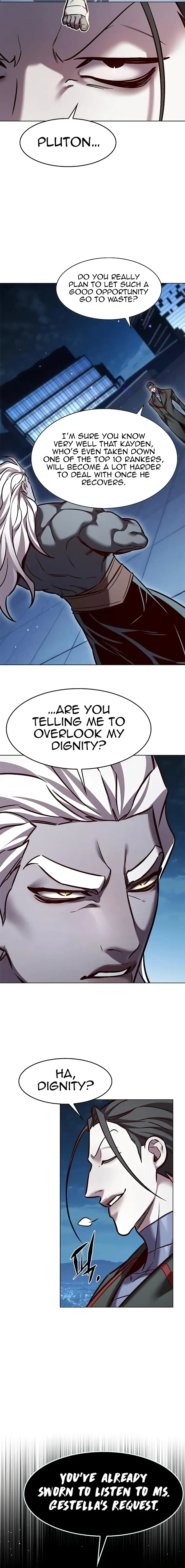 Eleceed Chapter 290