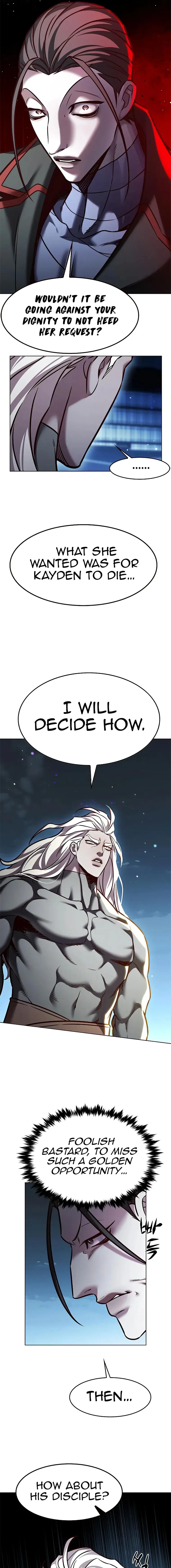 Eleceed Chapter 290